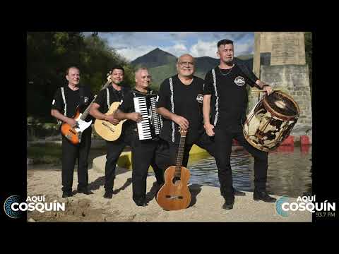 COSQUIN - SIMPLEMENTE COSCOINOS CUMPLE 13 AÑOS DE HISTORIA CON LA MUSICA.