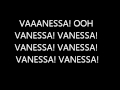 Vanessa Song
