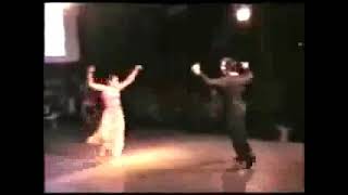 Cynthia Fattori & Juan Pablo Horvat Zamba (2004)