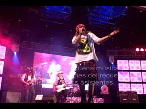 Promotional video thumbnail 3 for Guns 4 Roses