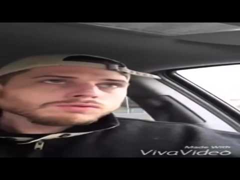 Maurice Polo aka Pretty Steezo über Poul Prögu und XEN