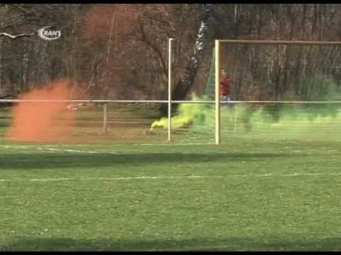 Stadtderby endet torlos - RAN1