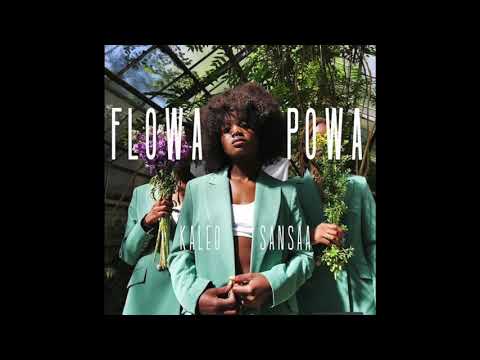 Kaleo Sansaa  - Flowa Powa | Promoskit | Release on 10th of June 2020