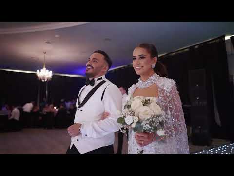 Dasma Shkumbin & Florena  // Flamur Thaqi Weddings