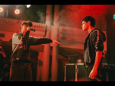 MP vs TCNIK 8VOS BDM GOLD Argentina 2021/ #BDM #batallademaestros