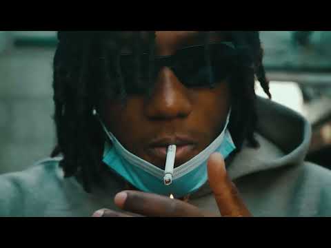 HighrollerYM - No Hook (Official Video)