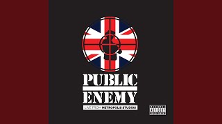 Black Steel In The Hour / Do You Wanna Go Our Way (Live)