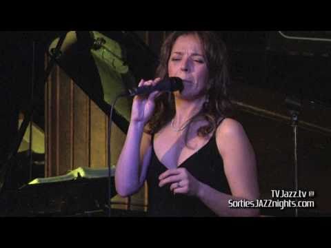 Victoria Doyon - Maison du Jazz/House of Jazz - TVJazz.tv