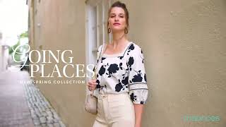 Maurices New Spring Collection