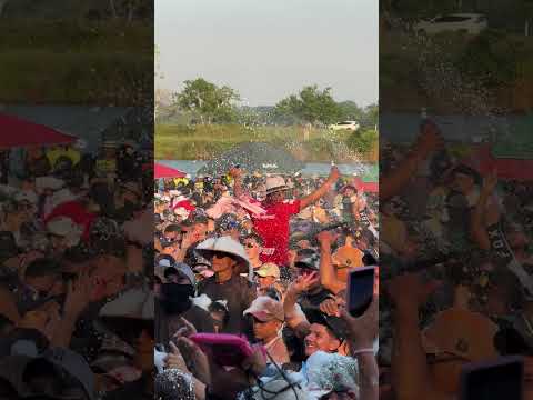 El festival de puerto Rico Caquetá ✅