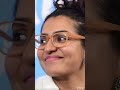 Parvathi Menon Close Face