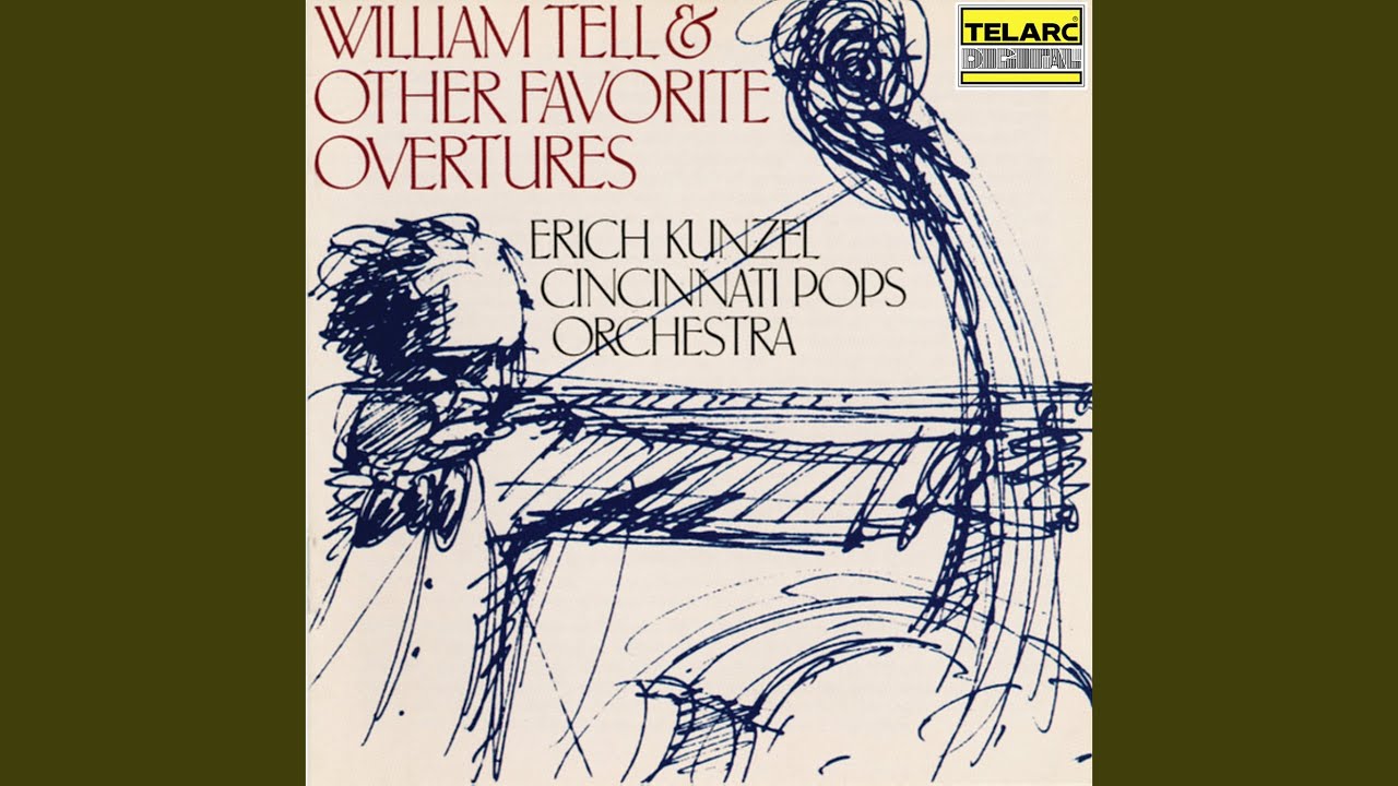 Rossini: William Tell: Overture