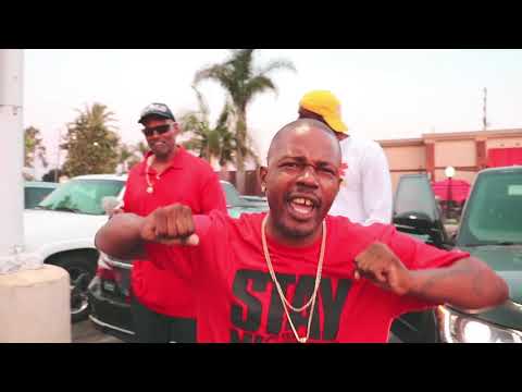 Boe Almighty - Hot Tamale (Prod.by Ant Beatz)(Official Video)