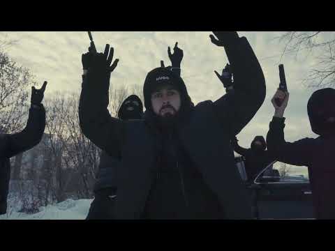 Jah Khu – Две Пули (Official video)