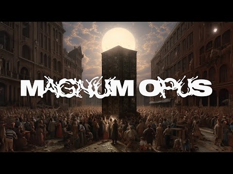 Miniatura de Magnum Opus