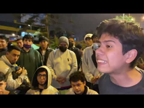 OCTAVOS | #AHER vs #VELASKING vs #ZAYKO | FECHA 20 (RETA O MUERE)