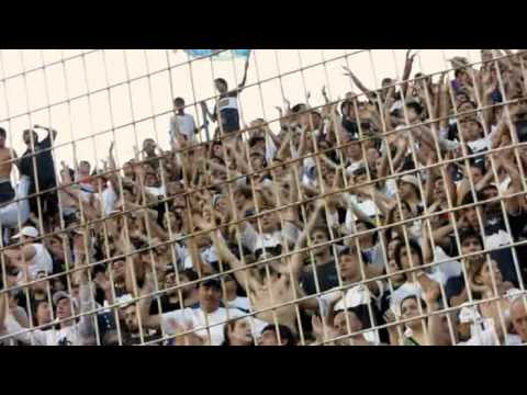"Gimnasia 3 - All Boys 1" Barra: La Banda de Fierro 22 • Club: Gimnasia y Esgrima