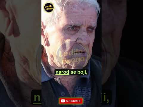 Čikica sve rekao u jednoj rečenici #komedija #parodija #smesno #bosna #sns #humor #politika #smijeh