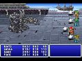 Soul Cannon Fight