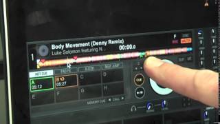 Video thumbnail for First look at the Pioneer DDJ-RZ & Rekordbox 4 / Rekordbox DJ 4 by djkit®