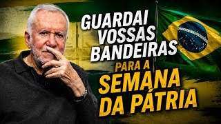 A fortuna do crime que compra autoridades- Alexandre Garcia