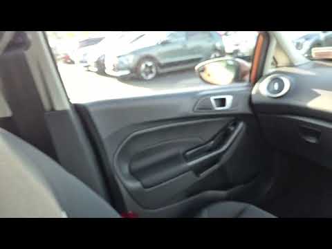 Ford Fiesta 1.0T EcoBoost 100PS Zetec Powershift - Image 2