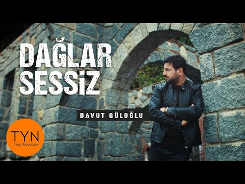 Davut Güloğlu Dağlar Sessiz
