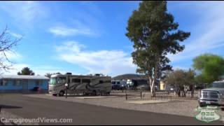 Mission View RV Park Video