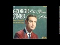 George Jones - The Lily Of The Valley