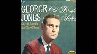 George Jones - The Lily Of The Valley