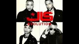 JLS Desert Official video