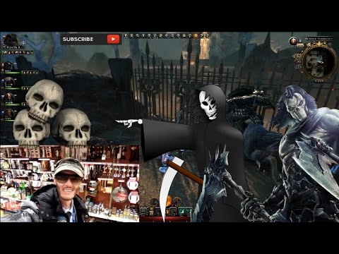 Neverwinter GF Escaping Death PVP Domination 1080p