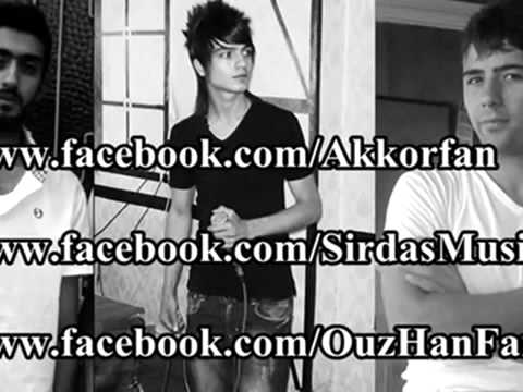 Ak kor Ft Sırdas - Dokunmayın Bana (Nostalji)