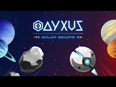 Odyxus: Solar Escape