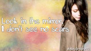 Miranda Cosgrove - Face Of Love (with lyrics)