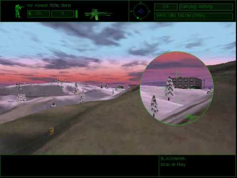 Delta Force PC