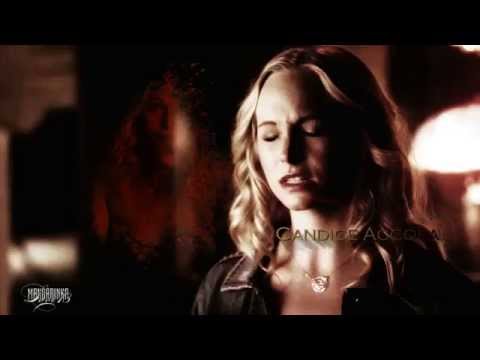 THE VAMPIRE DIARIES OPENING CREDITS [6X05] - THE WORLD HAS TURNED AND LEFT ME HERE