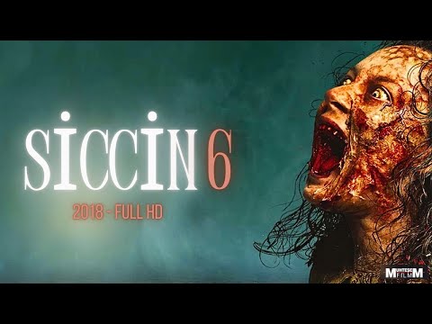 Siccin 6 (2019 - Full HD)