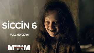 Siccin 6 (2019 - Full HD)  English Subtitles