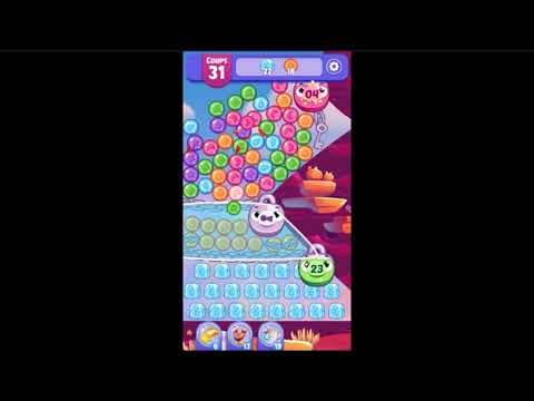 Angry Birds Dream Blast [ Level 161 ]