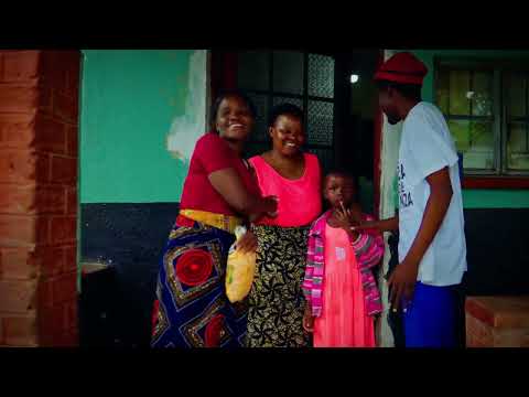 Chambone- Promise Meleka (Official  Music Video Dir Meleka)