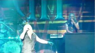 Uriah Heep - I'm Ready & Return to Fantasy live in Ulft 2011