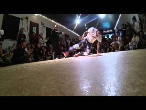 BRKN INTL | SEASON 2 | HIJACK vs COBI - SEMI-FINALS