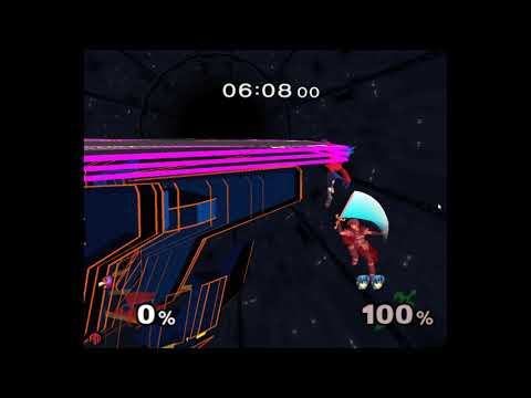 Tipperoni 205 - GF - Arc (Marth) vs Albert (Falco)