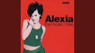 The Music I Like