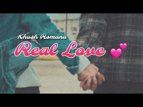 Real Love