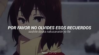 RE RE Asian Kung Fu Generation Sub Español&amp;Romaji + AMV ★