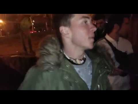 KENFER VS. ERTU - Free Battles - Parmac Battles (10/12/16) | 4tos |