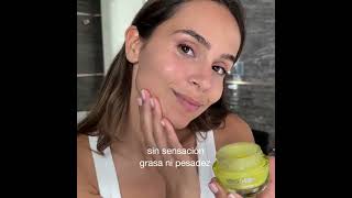 AQUASOURCE+ ELECTROLYTE  NUTRI crema