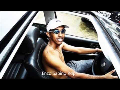 MC Juninho JR - Tímido - Musica Nova (Perera DJ) Lançamento Oficial 2014